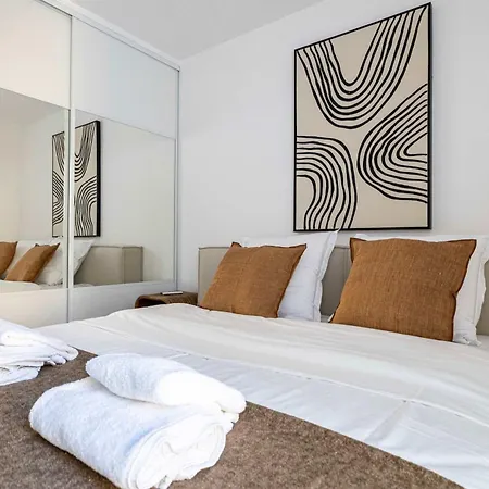 Amazing Duplex With Terrace In Monaco-beausoleil * 보솔레이