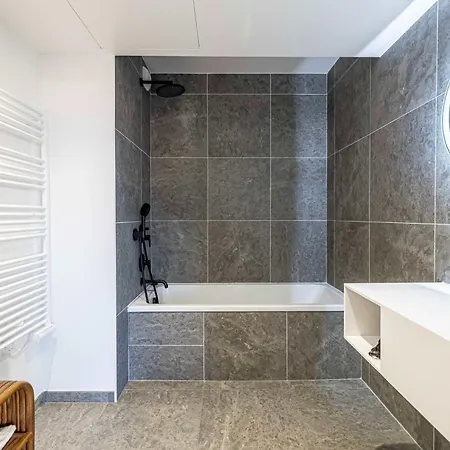 아파트 Amazing Duplex With Terrace In Monaco-beausoleil *