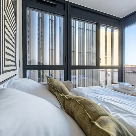 Amazing Duplex With Terrace In Monaco-beausoleil 아파트 보솔레이