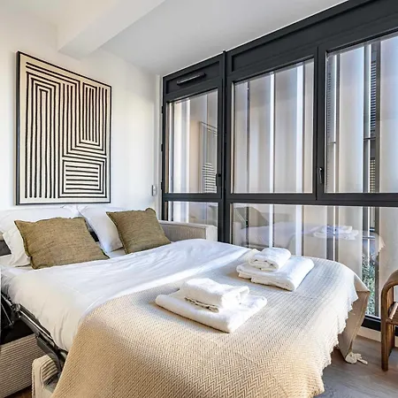 Appartamento Amazing Duplex With Terrace In Monaco-beausoleil *